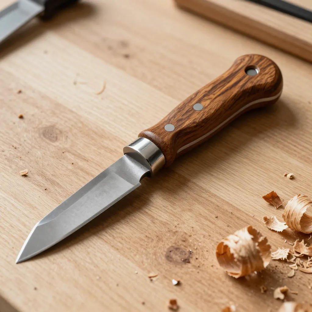 Ergonomic handle design